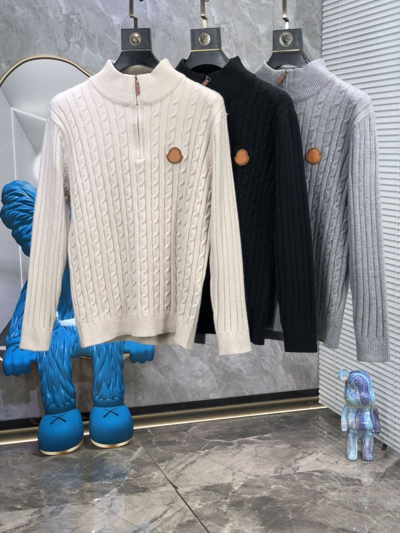 Moncler Sweaters